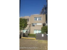 Casa en Renta en Cuajimalpa Calle Privada de Veracruz 22-4848