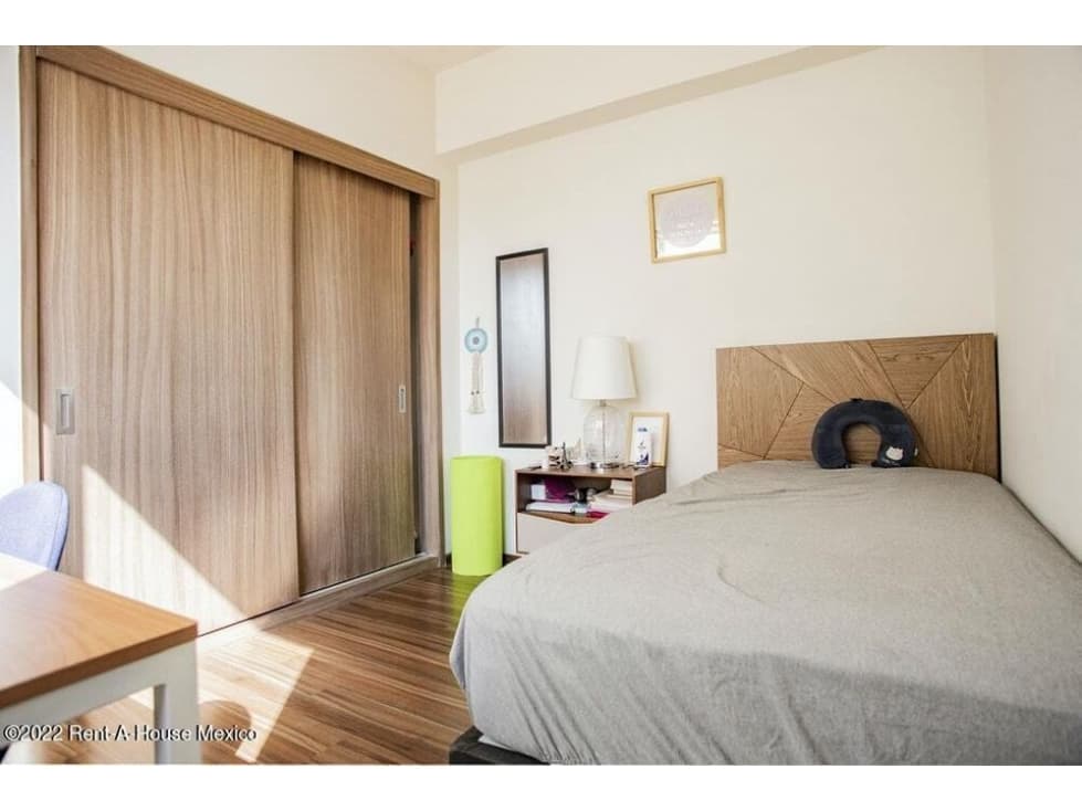 Departamento Venta Doctores, Av. Ignacio Morones Prieto. 22-4000 M.M — foto 6