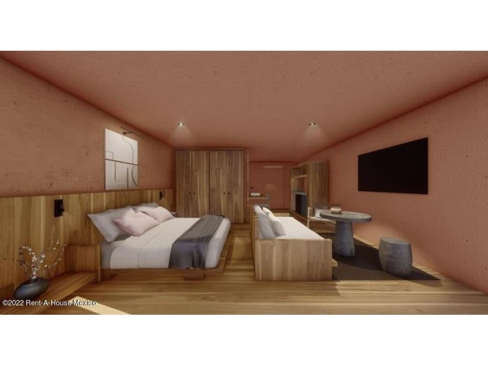 Departamento en Venta Cuauhtémoc Juárez GCH225042 — foto 6