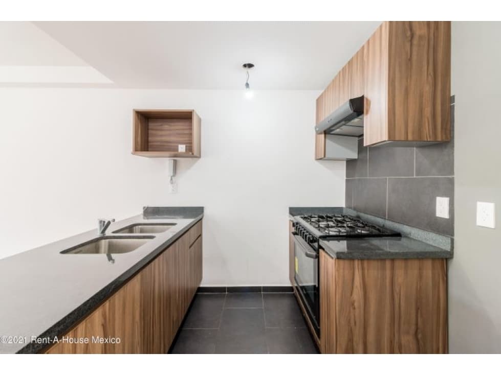 Depa en Venta Hipódromo Condesa, Av. Benjamin Franklin. 22-2068 M.M — foto 6