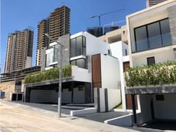 Casa en Venta Bosque Real, Boulevard Bosque Real 22-2082 H.O