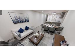 Departamento en venta en Santa Maria la Ribera Cuauhtémoc RT 22-2920