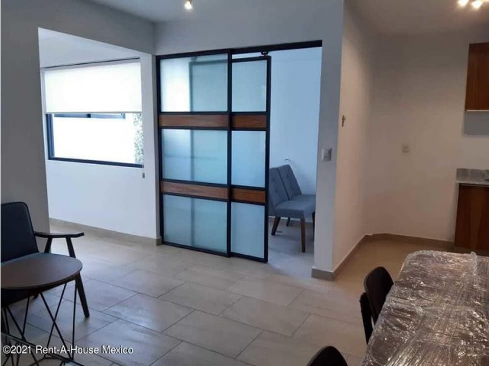 Departamento en Venta Ajusco GO 22-5167 — foto 5