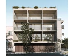 Casa en Venta en Escandon FF 22 - 2395 - 1