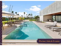 Casa en Venta en Merida, Cholul GY. 22-4768