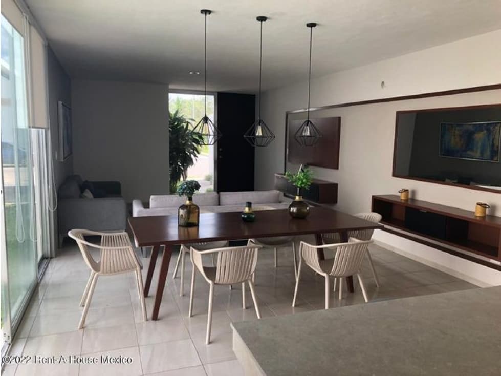 Casa en venta Merida Royal del Parque MT 22-3134 — foto 3