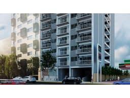 Departamento en Venta en Calle San Antonio Abad,Doctores.RU 22-1415