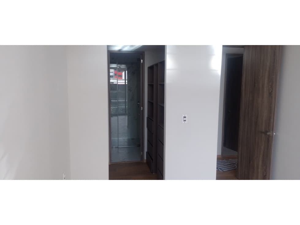 Departamento en Venta Amazonas Cuauhtémoc Renacimiento 22-5244GCH — foto 5