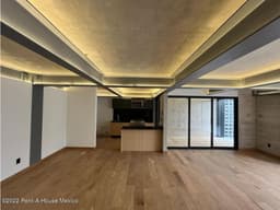 Departamento en venta en Hipodromo Cuauhtémoc RT 22-5311