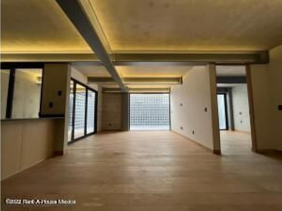 Departamento en venta en Hipodromo Cuauhtémoc RT  22-5312 — foto 5