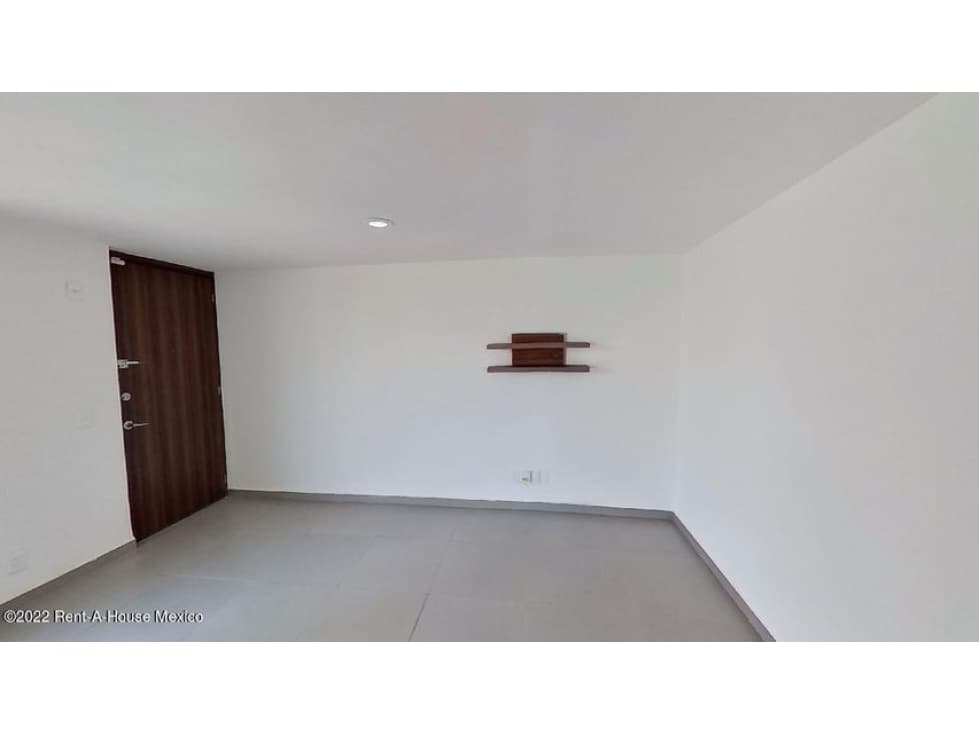 Departamento en Venta Cuauhtémoc Centro GCH225299 — foto 5