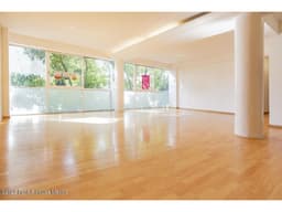 Departamento en Venta en Roma Norte Av San Luis Potosi 223742