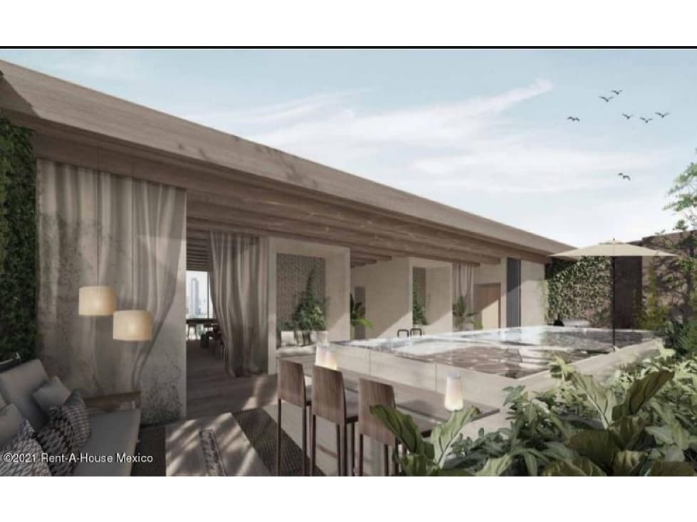 Exclusivo departamento en Tabacalera — foto 5