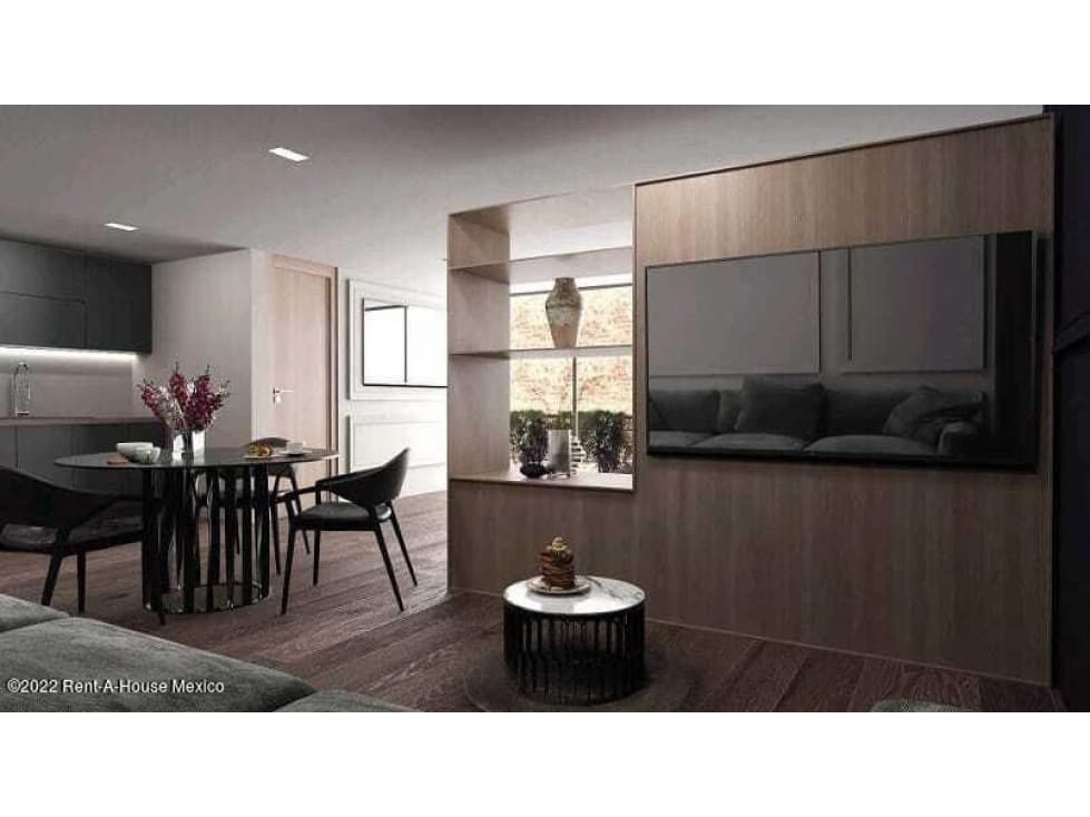 Departamento en Venta en Renacimiento  FF  22 - 5325 - 1 — foto 1