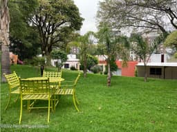 Casa en Venta en Calle Paseo del Faisan,Lomas Verdes.RU 22-5331