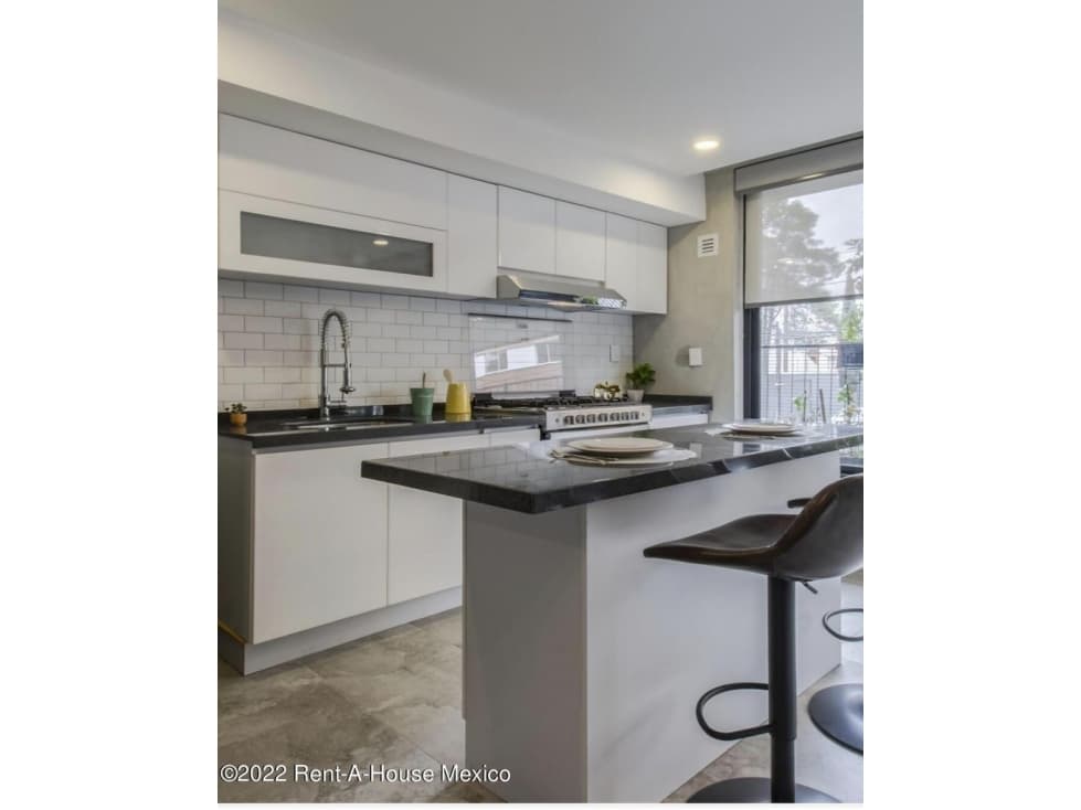 Departamento en venta en Cuauhtémoc mg22-1855 — foto 5