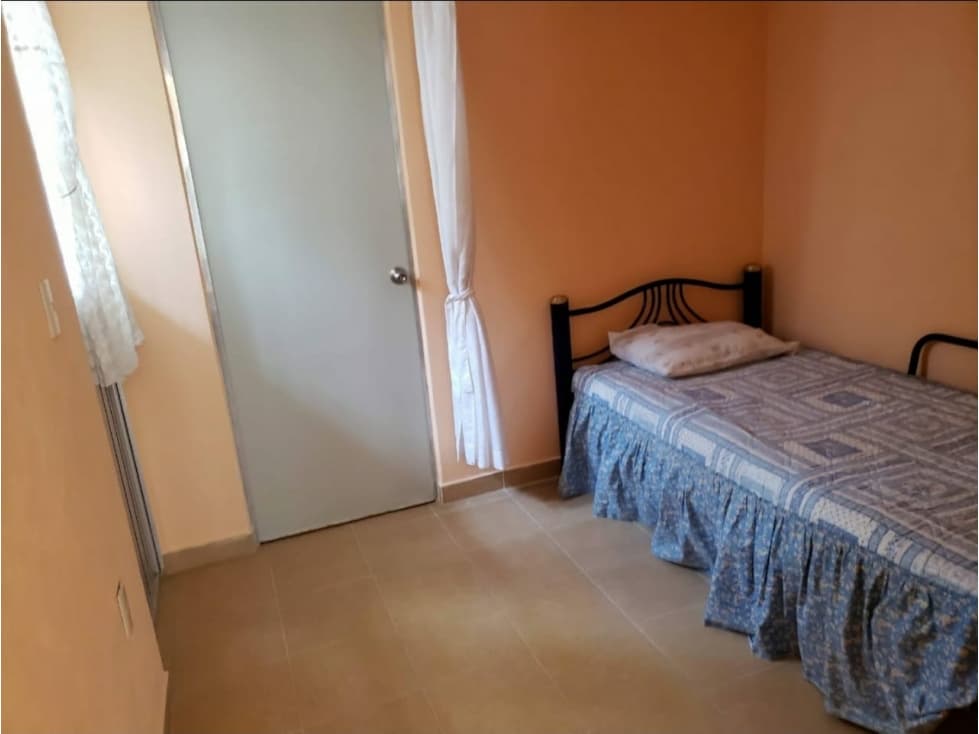 Acogedora casa de descanso en Morelos — foto 6
