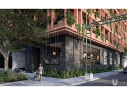 Departamento en Venta Roma Sur, Calle Bajio. 22-5185 M.M