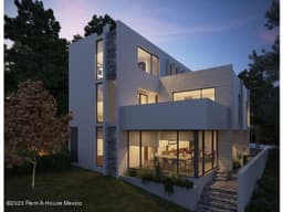 Casa en Venta en Bosque Real  FF  21 - 244 - 1