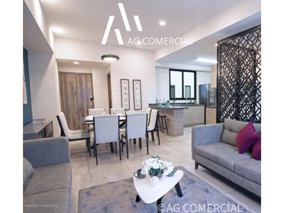 Departamento en Venta en Copilco FF  21 - 742 - 1 — foto 2