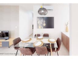 Departamento en Venta en Nueva Alemania FF 21 - 3678 - 1