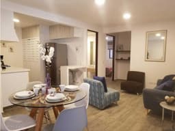 Departamento en Venta en Calle Mar Marmara 21-1311 CR