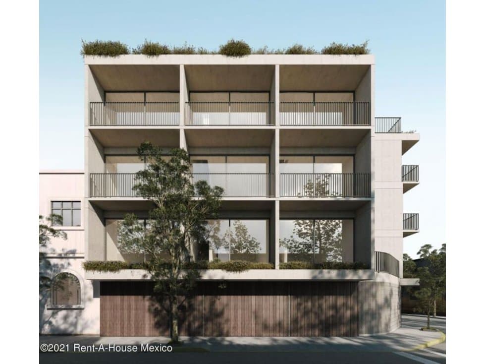 Casa en Venta en Escandon FF 21 -3896 - 1 — foto 6