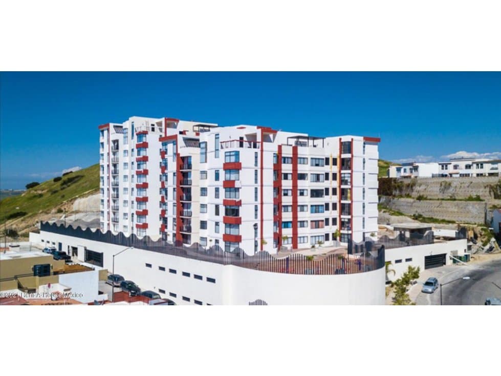 Departamento en venta en Chapultepec Tijuana 213970AL — foto 6