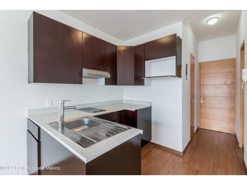 Departamento en Venta en Lomas de Chamizal  FF  21 - 4941 - 1 — foto 6