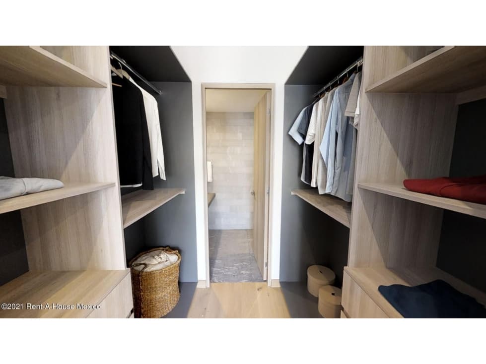 Departamento en venta en Hipodromo Condesa 22172NC — foto 11