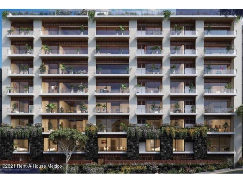 Departamento en Venta en Los Framboyanes  FF  22 - 208 - 1 — foto 6
