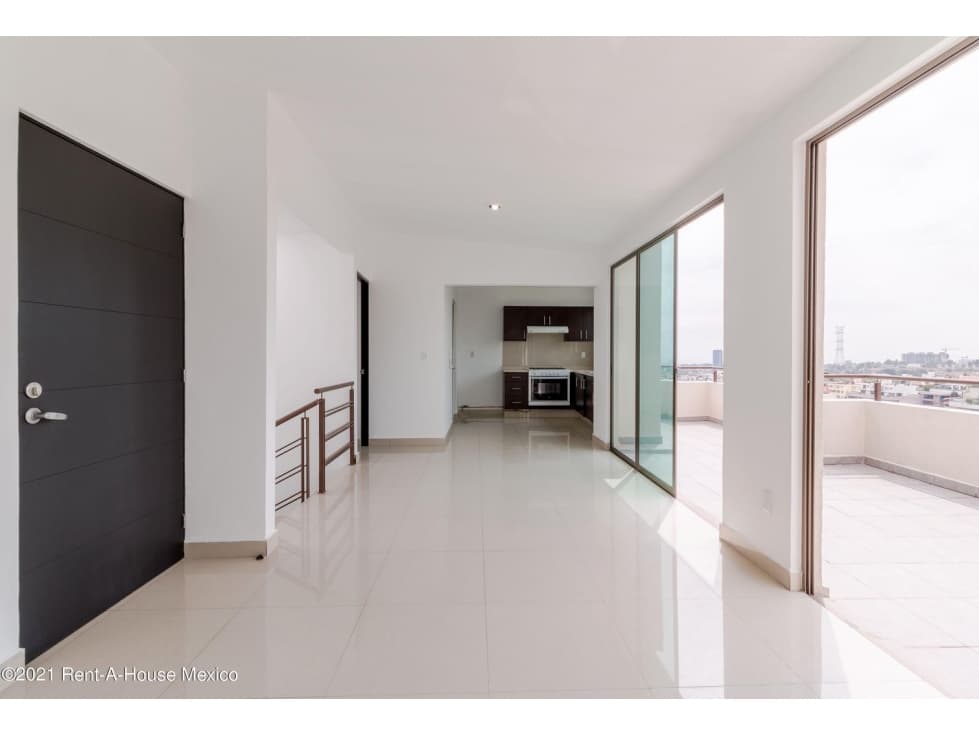 Departamento en venta en Lomas de Chamizal E.C — foto 6