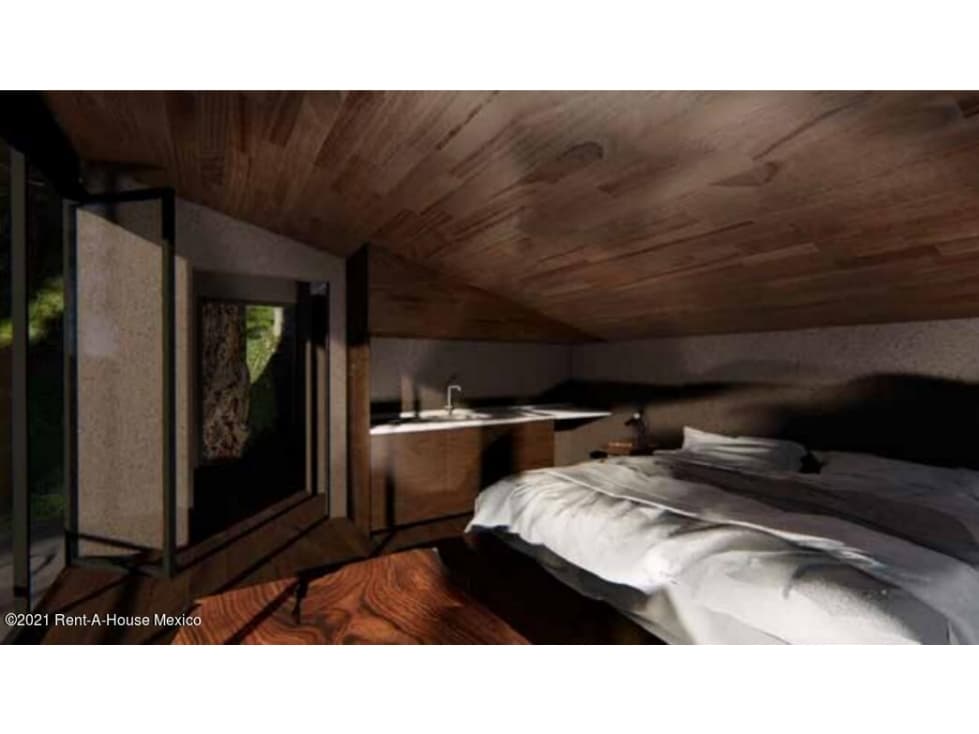 Casa en Venta en Valle de Bravo  FF  22 - 713 - 1 — foto 6