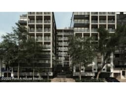Departamento en Venta Hipodromo Condesa,2 Hab,3 Baños,2 Cajones. F.M