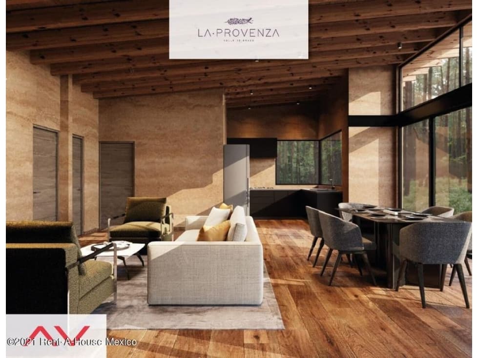 Casa en Venta en Valle de Bravo  FF  22 - 770 - 1 — foto 5