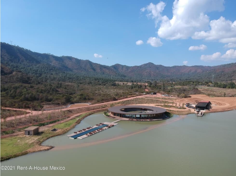 Lote en venta en Valle de Bravo 22774AL — foto 6