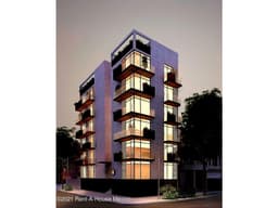 Departamento en venta en Roma Norte 212986NC