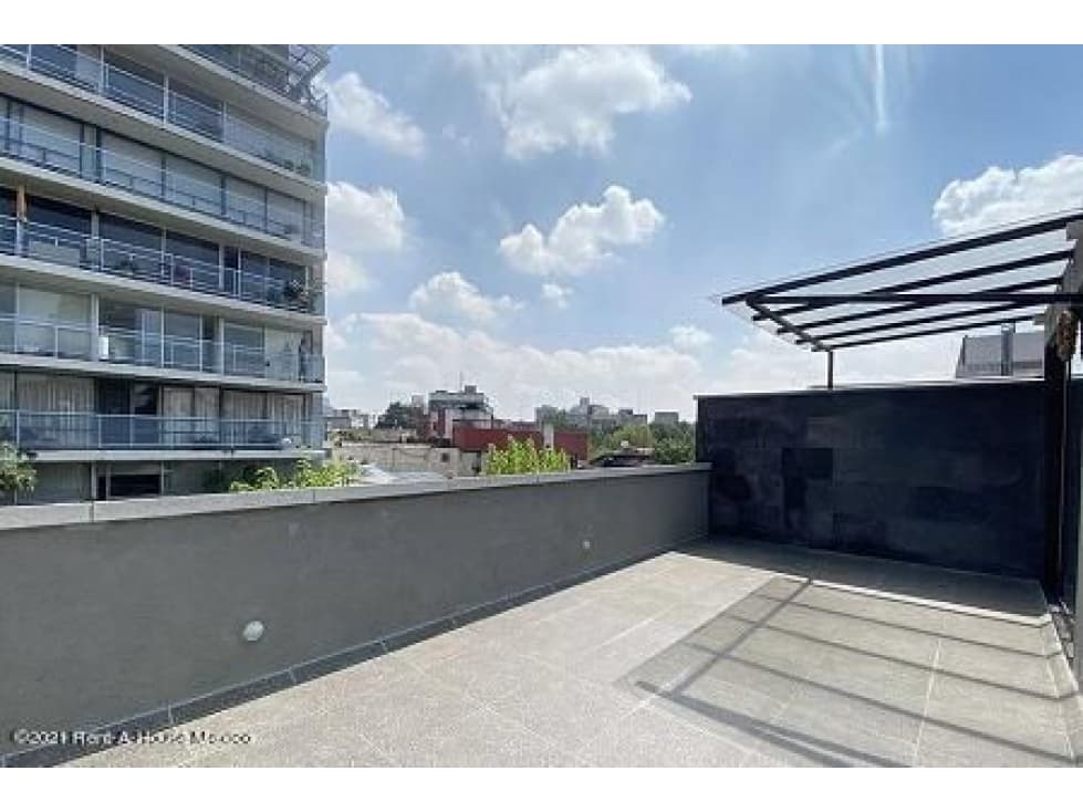 Departamento en Venta en Condesa  FF  22 - 860 - 1 — foto 5