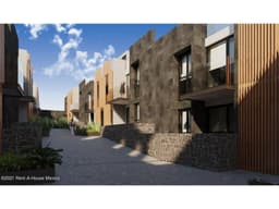 Departamento en Venta Cuajimalpa de Morelos, Cuajimalpa. C.E