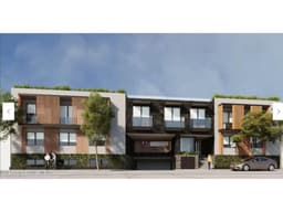 Departamento en Venta en Cuajimalpa de Morelos,Cuajimalpa . E.C
