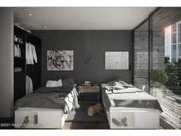 Departamento en Venta en Calle Amazonas 21-2944