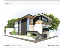 Casa en Venta en Huixquilucan, Interlomas 22-711nc