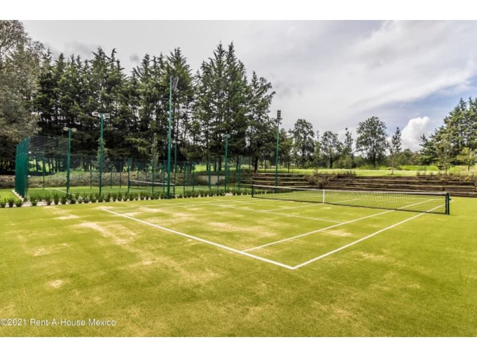 Lote en Venta en Valle de Bravo  22-811nc — foto 6