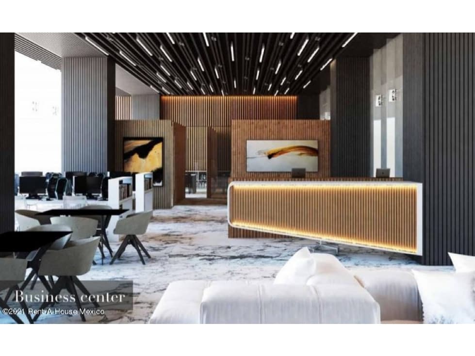 Departamento en venta en la Roma CMB — foto 6