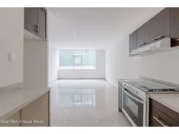 Departamento en venta en Tepepan Desierto de los Leones 214902RU