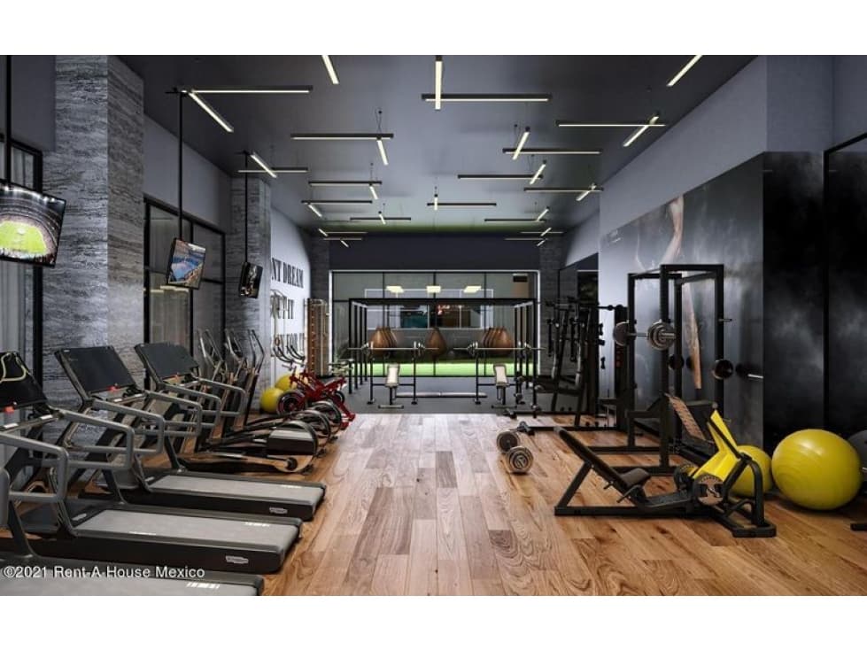 VENTA  DEPARTAMENTO A ESTRENAR EN WE SANTA FE — foto 6