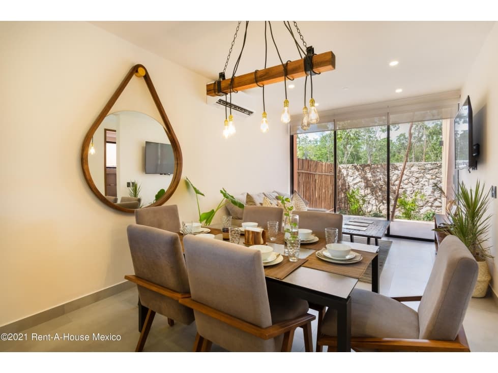 Casa en venta en Tumben Kaa MA221268 — foto 6