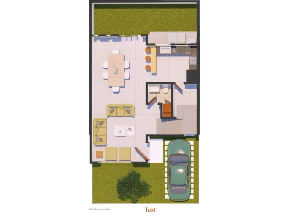 Casa en venta en San Antonio AL213182 — foto 6