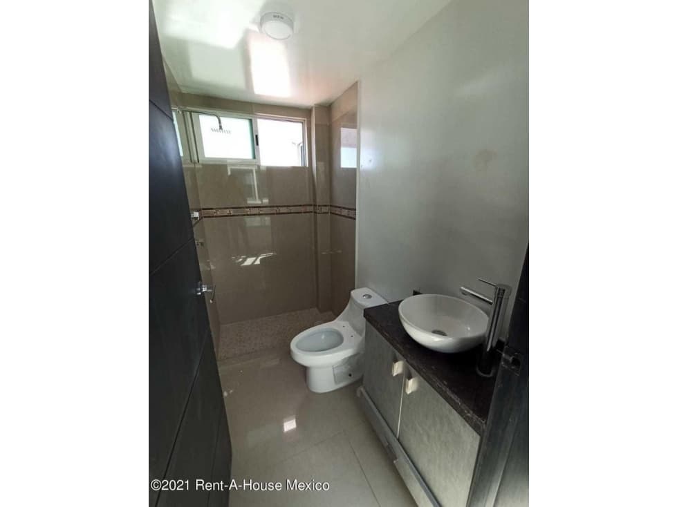 Departamento en Venta Panabá Tlalpan — foto 6