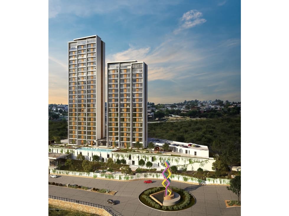 Penthouse en Zanda Boulevard Morelos LC212301 — foto 6